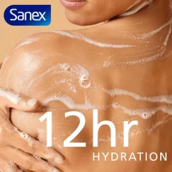 Sanex Expert Skin Health Sensitive Douchecreme 400 ML
