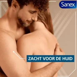 Sanex Men Active Control Deodorant Spray 150 ML