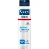 Sanex Men Dermo Active Control Deodorant Spray 200 ML