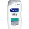 Sanex Men Sensitive Douchegel 400 ML