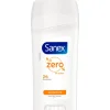 Sanex Zero% Sensitive Deodorant Stick 65 ML