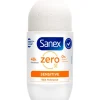 Sanex Zero% Sensitive Deodorant Roller 50 ML