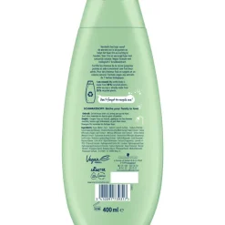 Schwarzkopf 7 Kruiden Shampoo 400 ML