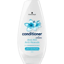 Schwarzkopf Anti-klit Conditioner 250 ML