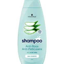 Schwarzkopf Anti-roos Shampoo 400 ML