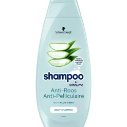 Schwarzkopf Anti-roos Shampoo 400 ML