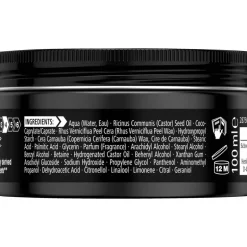 Schwarzkopf Got2b Gentleman Molding Paste 100 ML