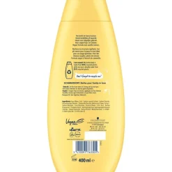 Schwarzkopf Shampoo Elke Dag 400 ML