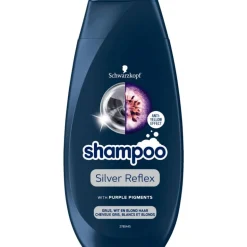 Schwarzkopf Silver Reflex Shampoo 250 ML