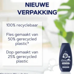 Schwarzkopf Silver Reflex Shampoo 250 ML