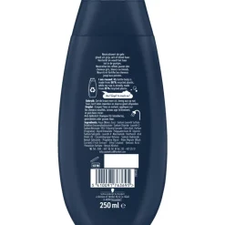 Schwarzkopf Silver Reflex Shampoo 250 ML