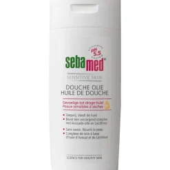 Sebamed Douche Olie 200 ML