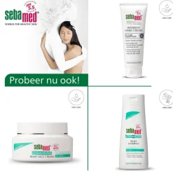 Sebamed Extreme Dry Repair Lotion 10% Urea
