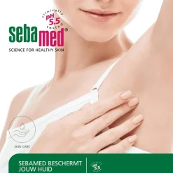 Sebamed Fresh Deodorant Roller 50 ML