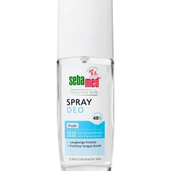 Sebamed Fresh Deodorant Spray 75 ML