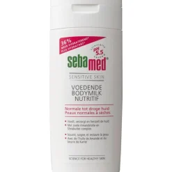 Sebamed Voedende Bodymilk 200 ML