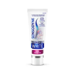 Sensodyne Clinical White Stain Remover Tandpasta 75 ML