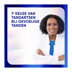 Sensodyne Clinical White Stain Remover Tandpasta 75 ML