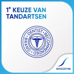 Sensodyne Gevoeligheid & Tandvlees Extra Fresh Tandpasta - 75 ML