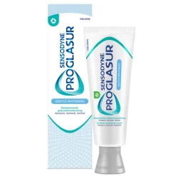 Sensodyne Proglasur Gentle Whitening Tandpasta - 75 ML