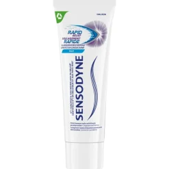 Sensodyne Rapid Relief Tandpasta 75 ML