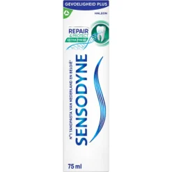 Sensodyne Repair & Protect Extra Fresh Tandpasta - 75 ML