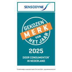 Sensodyne Tandvlees Bescherming Tandpasta - 75 ML
