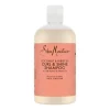 Shea Moisture Coconut & Hibiscus Shampoo 384 ML