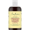 Shea Moisture Jamaican Black Castor Oil Shampoo 384 ML
