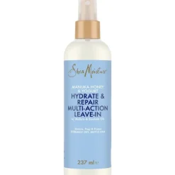 Shea Moisture Manuka Honey Yoghurt Leave in Conditioner