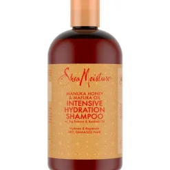 Shea Moisture Manuka Honey & Mafura Oil Shampoo 384 ML