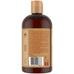 Shea Moisture Manuka Honey & Mafura Oil Shampoo 384 ML