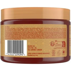 Shea Moisture Manuka Honey & Mafura Oil Masker 355 ML