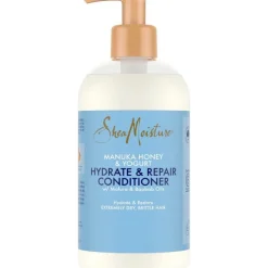 Shea Moisture Manuka Honey Yoghurt Conditioner 384 ML