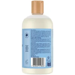 Shea Moisture Manuka Honey Yoghurt Shampoo 384 ML