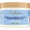 Shea Moisture Manuka Honey Yoghurt Masker 355 ML