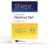 Shiepz Nachtrust 3in1 30 liquid capsules