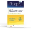 Shiepz Slaapfit 30 tabletten
