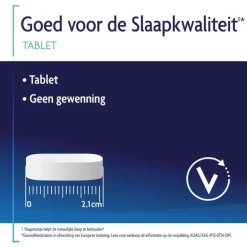 Shiepz Slaapformule 30 tabletten