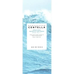 SKIN1004 Madagascar Centella Hyalu-Cica Water-Fit Sun Serum 50 ML