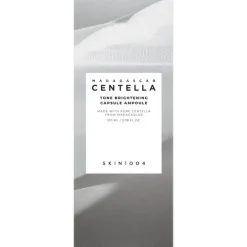 SKIN1004 Madagascar Centella Tone Brightening Capsule Ampoule 100 ML