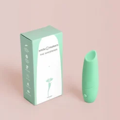 Smile Makers The Whisperer Vibrator