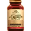 Solgar Advanced Multi Billion Dophilus 60 capsules