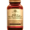 Solgar Ester-C Plus 500 mg Vitamin C 100 capsules
