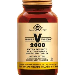 Solgar Formula VM-2000 90 tabletten