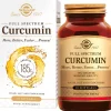 Solgar Full Spectrum Curcumin 30 softgels