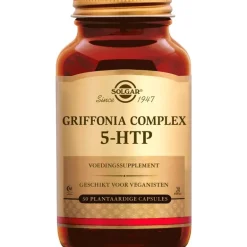 Solgar Griffonia Complex 5-HTP 30 capsules