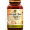 Solgar Kangavites Tropical Punch 120 kauwtabletten