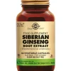 Solgar Siberian Ginseng Root Extract 60 stuks
