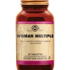 Solgar Woman Multiple 60 tabletten